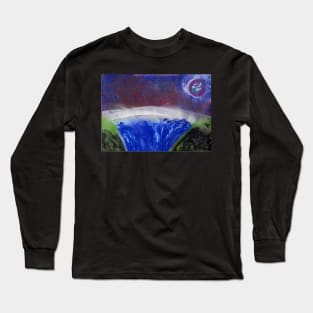 Shine Long Sleeve T-Shirt